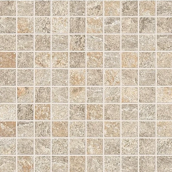 Ergon Oros Stone Mosaico Sand 30x30 / Эргон Орос
 Стоун Мосаико Сэнд 30x30 